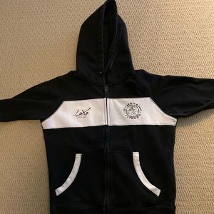 Gymshark classic oldschool sweater